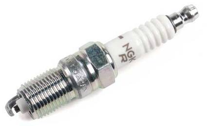 Audi Mercedes Spark Plug (V-Power) - NGK V-Power 2238